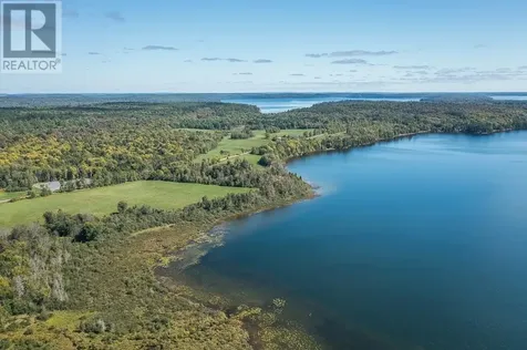 728 Basswood Lake Road Thessalon ON P0R 1L0