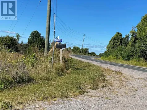 Pt 2 Trent Valley Road Cramahe ON K0K 1M0
