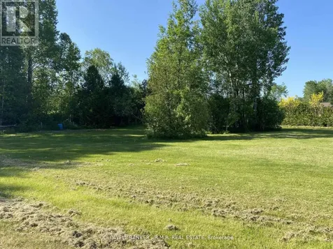 Lot 11 Pinewood Boulevard Kawartha Lakes ON K0M 2T0