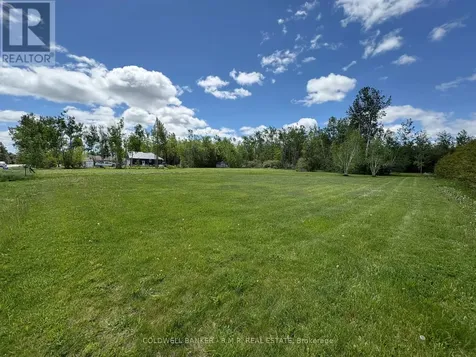 Lot 11 Pinewood Boulevard Kawartha Lakes ON K0M 2T0