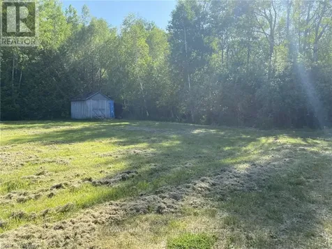 Lot 10 Pinewood Boulevard Kawartha Lakes (carden) ON K0M 2T0