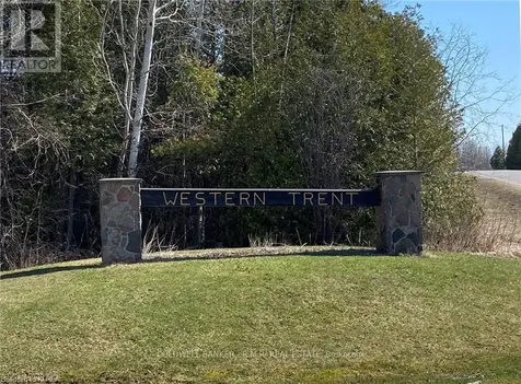 Lot 10 Pinewood Boulevard Kawartha Lakes (carden) ON K0M 2T0