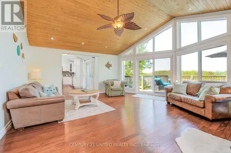 64 Sunnybrae Lane Trent Hills ON K0L 1Y0