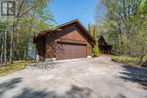 61 Ted's Lane Trent Lakes ON K0L 1J0