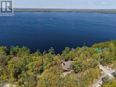 61 Ted's Lane Trent Lakes ON K0L 1J0