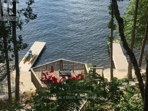 61 Ted's Lane Trent Lakes ON K0L 1J0