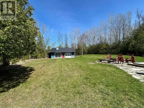 64 Silver Creek Drive Collingwood ON L9Y 4W9