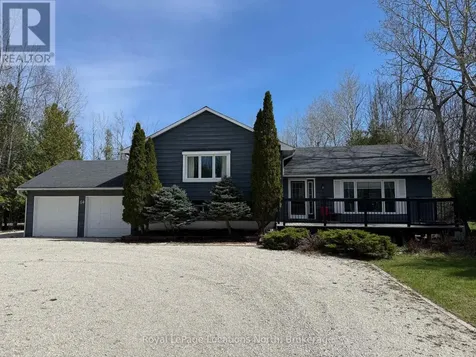 64 Silver Creek Drive Collingwood ON L9Y 4W9