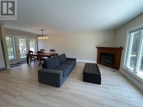 64 Silver Creek Drive Collingwood ON L9Y 4W9