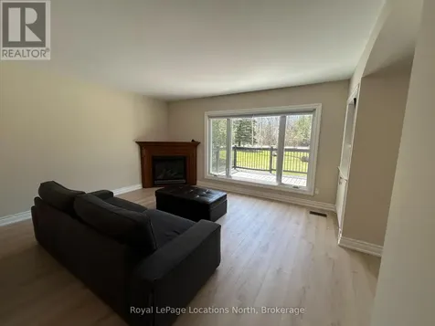 64 Silver Creek Drive Collingwood ON L9Y 4W9