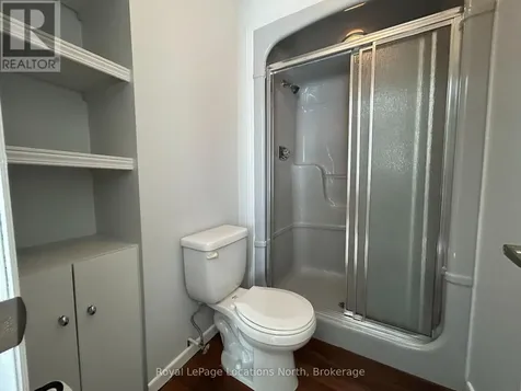 64 Silver Creek Drive Collingwood ON L9Y 4W9