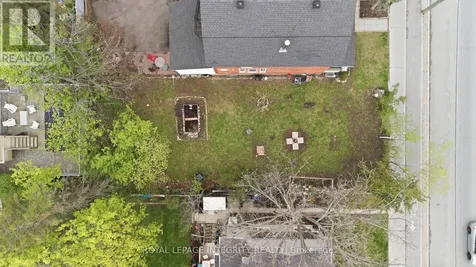 516 Churchill Avenue North Ottawa ON K1Z 5E4