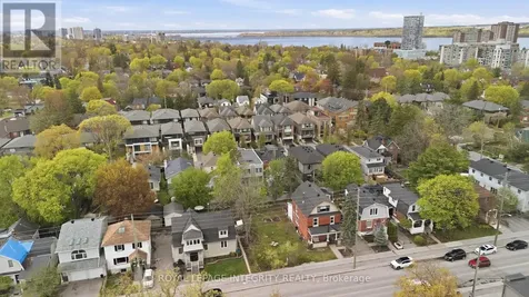 516 Churchill Avenue North Ottawa ON K1Z 5E4