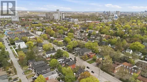 516 Churchill Avenue North Ottawa ON K1Z 5E4