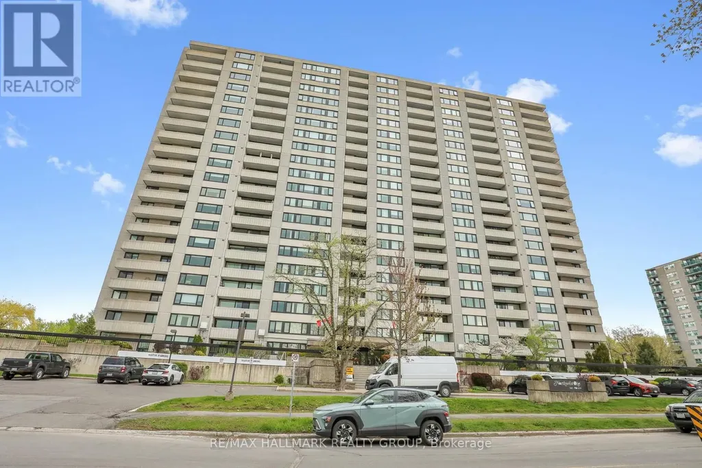 265 Poulin Avenue Ottawa ON K2B 7Y8