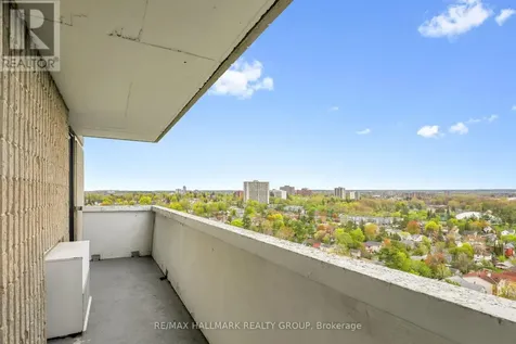 265 Poulin Avenue Ottawa ON K2B 7Y8