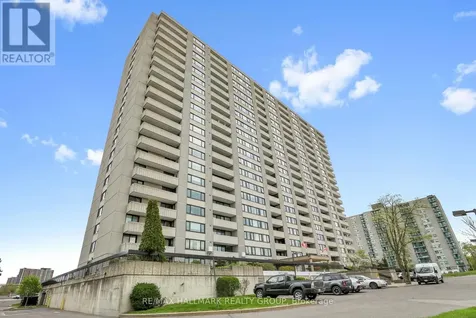 265 Poulin Avenue Ottawa ON K2B 7Y8