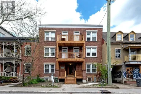 225 St. Patrick Street Ottawa ON K1N 5K2
