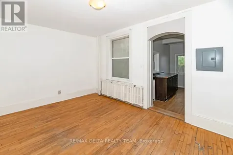 225 St. Patrick Street Ottawa ON K1N 5K2