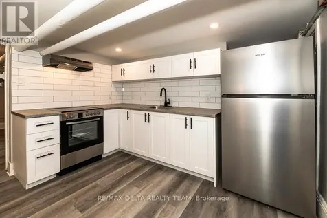 225 St. Patrick Street Ottawa ON K1N 5K2
