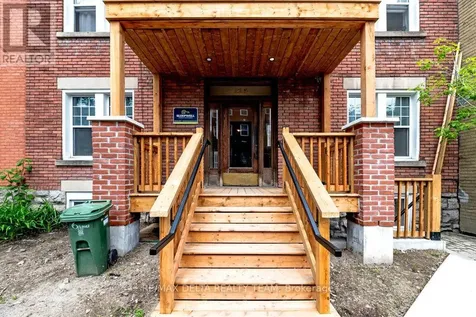 225 St. Patrick Street Ottawa ON K1N 5K2