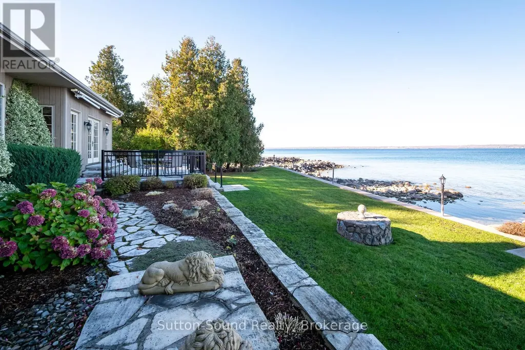 148 Rainbow Beach Road Meaford ON N0H 1B0