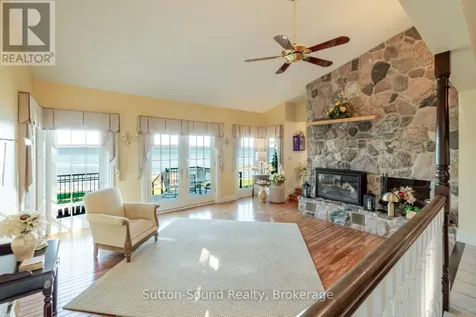 148 Rainbow Beach Road Meaford ON N0H 1B0