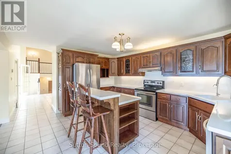 148 Rainbow Beach Road Meaford ON N0H 1B0