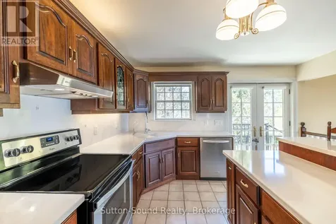 148 Rainbow Beach Road Meaford ON N0H 1B0