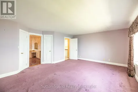 148 Rainbow Beach Road Meaford ON N0H 1B0