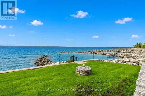 148 Rainbow Beach Road Meaford ON N0H 1B0