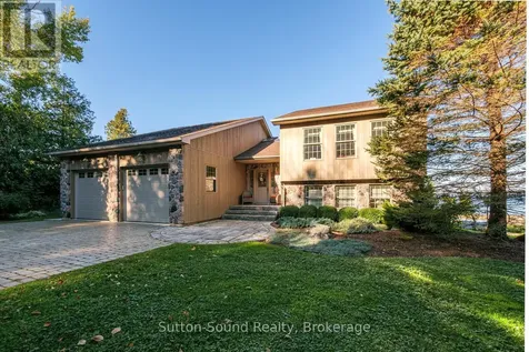 148 Rainbow Beach Road Meaford ON N0H 1B0