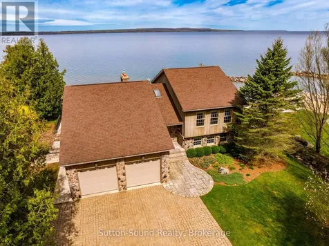 148 Rainbow Beach Road Meaford ON N0H 1B0
