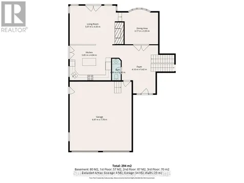 148 Rainbow Beach Road Meaford ON N0H 1B0