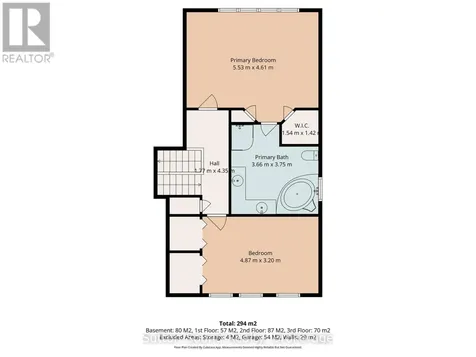 148 Rainbow Beach Road Meaford ON N0H 1B0