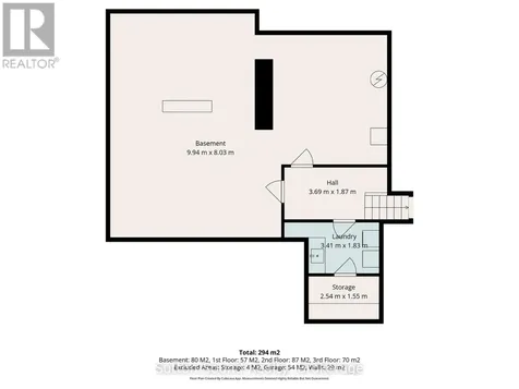 148 Rainbow Beach Road Meaford ON N0H 1B0