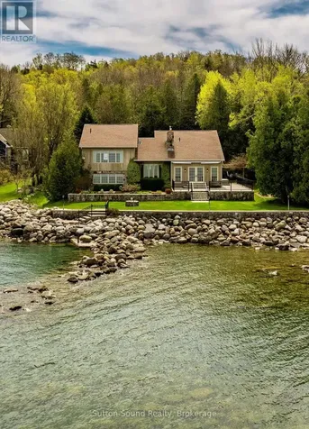 148 Rainbow Beach Road Meaford ON N0H 1B0