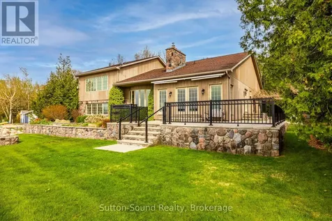 148 Rainbow Beach Road Meaford ON N0H 1B0
