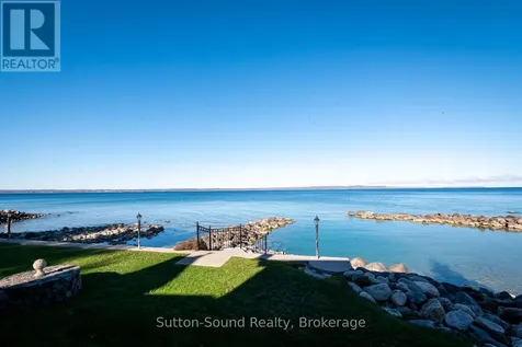 148 Rainbow Beach Road Meaford ON N0H 1B0
