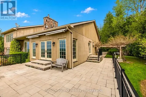 148 Rainbow Beach Road Meaford ON N0H 1B0
