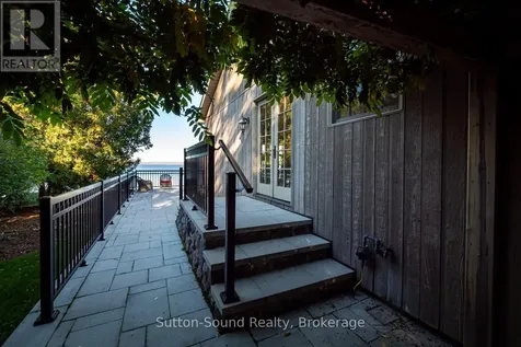 148 Rainbow Beach Road Meaford ON N0H 1B0