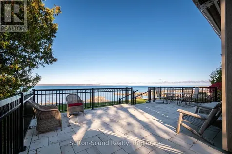 148 Rainbow Beach Road Meaford ON N0H 1B0