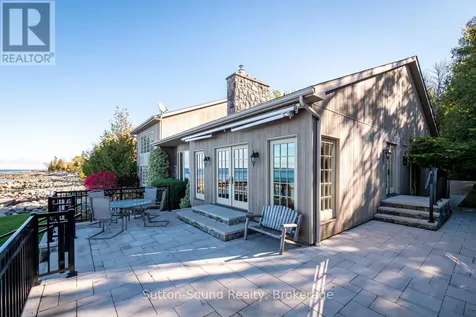 148 Rainbow Beach Road Meaford ON N0H 1B0