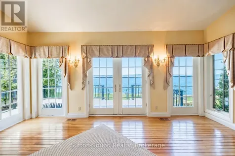 148 Rainbow Beach Road Meaford ON N0H 1B0