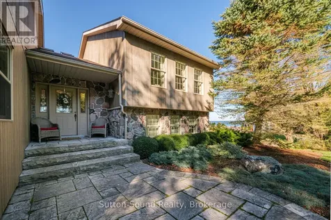 148 Rainbow Beach Road Meaford ON N0H 1B0