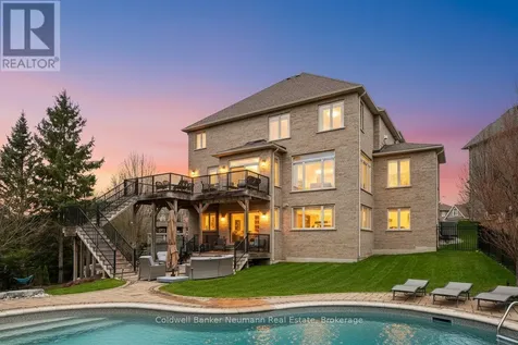 51 Cox Court Guelph (Kortright East) ON N1G 0A5