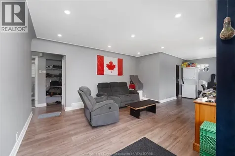 3598 Rankin Avenue Windsor ON N9E 3C5