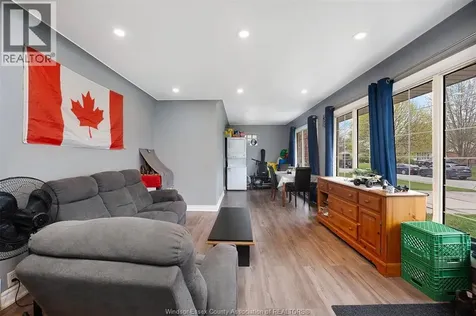 3598 Rankin Avenue Windsor ON N9E 3C5