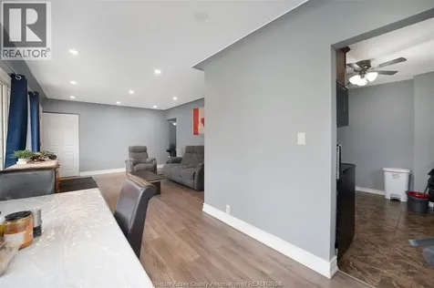 3598 Rankin Avenue Windsor ON N9E 3C5
