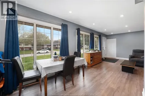 3598 Rankin Avenue Windsor ON N9E 3C5